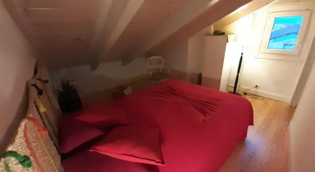 Andra Mari Portua, Rezerwuj Hotel Hotele w Baskonia z parkingiem, Parking
