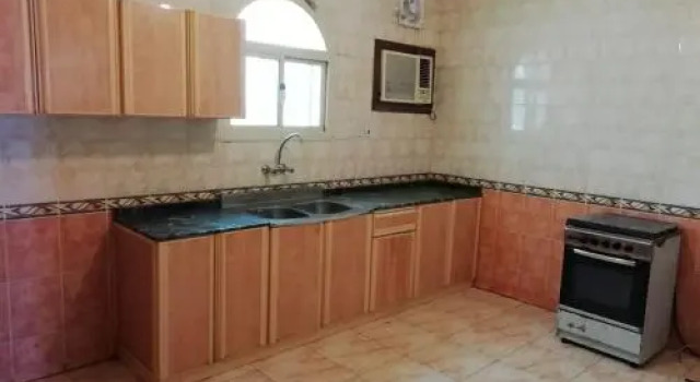 Ghalina Residential Units