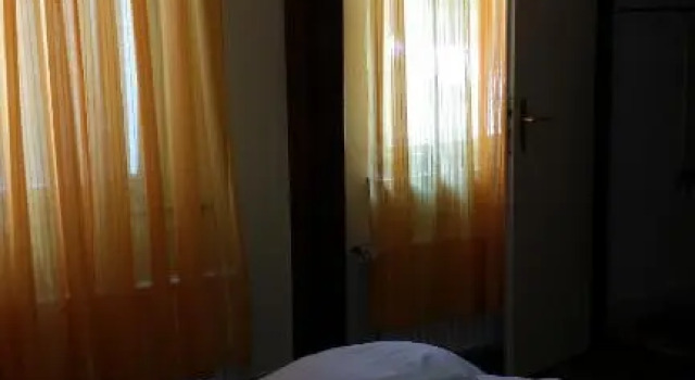 Номер Standard Hotel-Café-Burg Stahleck