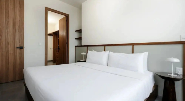 Коттедж w Luxurious 1BR w/ Amazing View in Cuauhtémoc