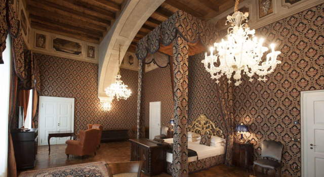 Castello di Guarene