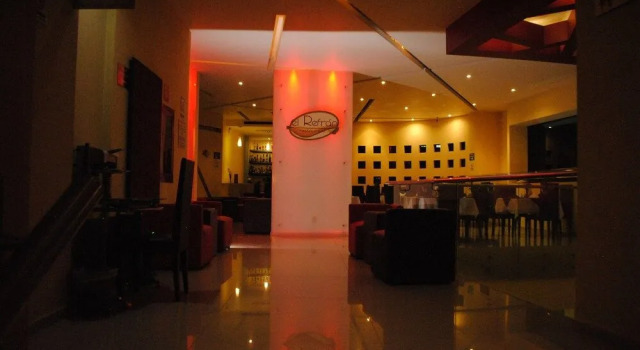 La Moraleja Love hotel, Prenota Hotel Hotel a Messico Distretto Federale con piscina, Piscina
