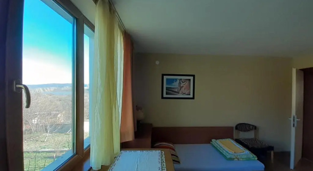 Номер Standard Mihaela Lake Retreat