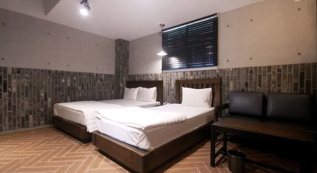 Daegu Bollidong Siwal, Réserver Auberge Mini-hôtels à Daegu, Auberge