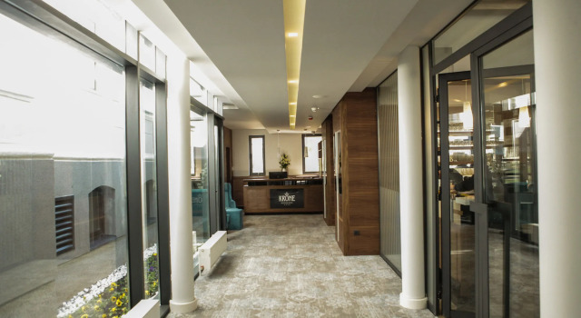 Heritage Hotel Krone