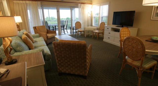 Casa Ybel Resort