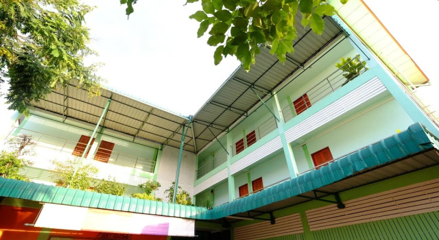Baansetthanan Apartment, Réserver Appartement Sakon Nakhon Sakon Nakhon Province