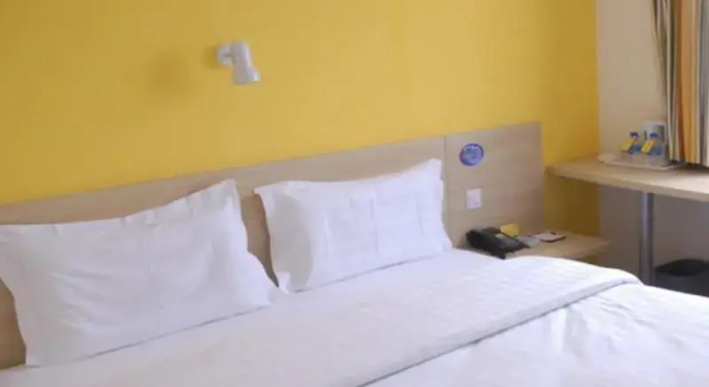 7Days Inn Luoyang Old Town Bai Ma Temple