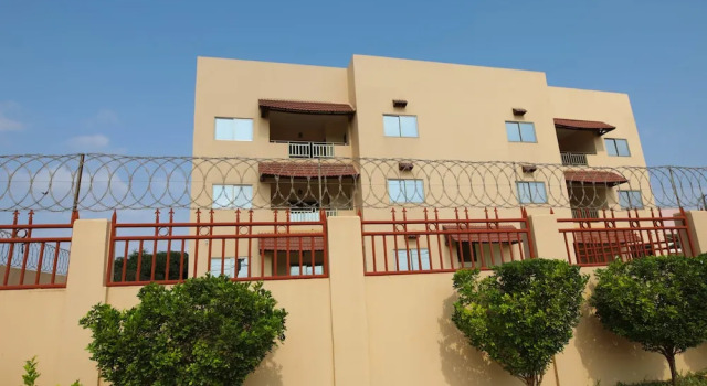 La Casa Baatsona Apartments