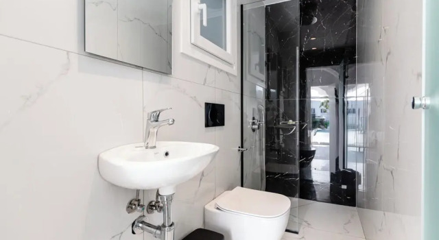 Номер Economy Naxian Queen Luxury Villas & Suites