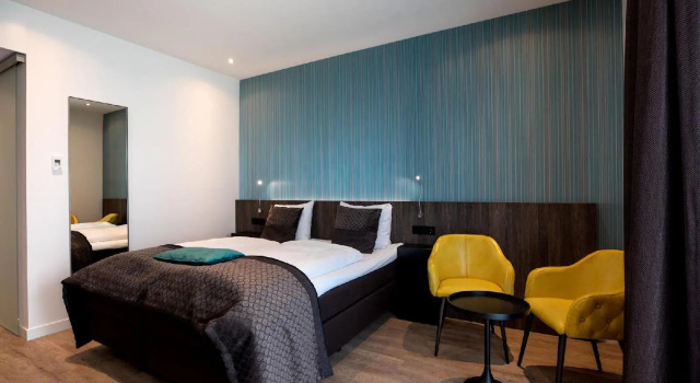 Hotel Roermond Next Door