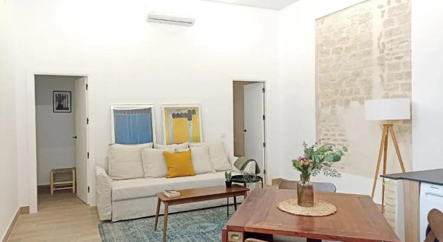 Апартаменты Superior Boutike Apartments