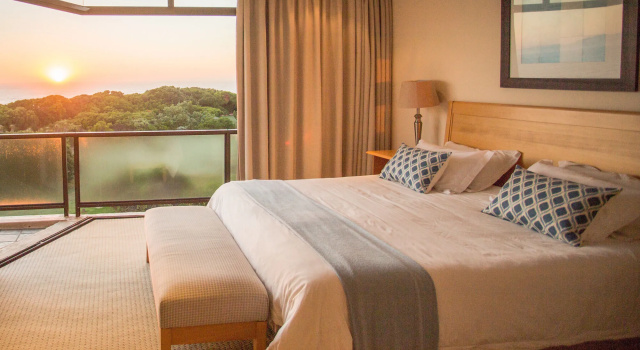 Super Tubes Guesthouse