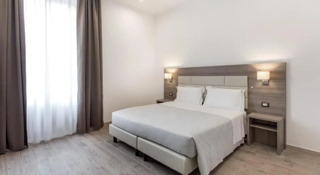 Двухместный номер Superior с балконом Daphne Guest House