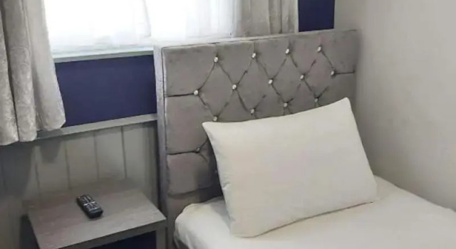 Двухместный номер Standard OYO Ivy Hotel