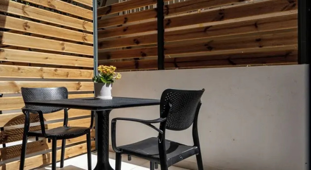 Апартаменты Inia Apartments