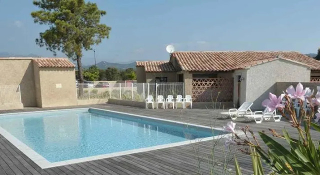 Résidence Tamaris 2, Rezervasyon Otel Lecci Korsika