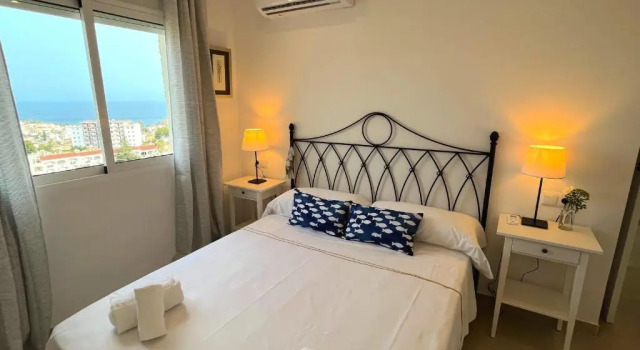 Nerja Paradise Rentals - Morasol Apt 71, Забронировать Отель Нерха Axarquía, рядом с Tuesday Market