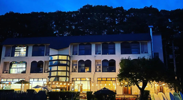 Nojiri Lake Resort, Book Ferieresort Hoteller i Nagano med pool, Swimmingpool
