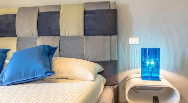B&B Casa Aurelia, Book Bed and Breakfast Vetralla Lake Vico