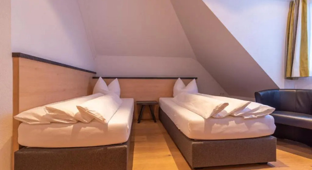 Hotel Garni Martina, Prenota Hotel Ischgl Ischgl-Paznaun