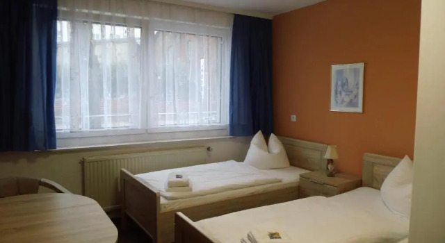 Двухместный номер Standard Hotel Sturm