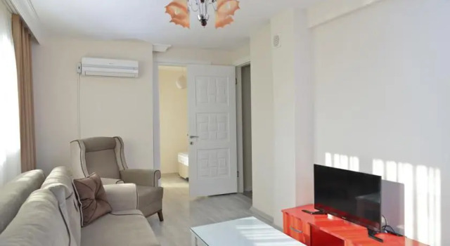 Sky Residence Apartments, Rezerwuj Apartament Konak Izmir