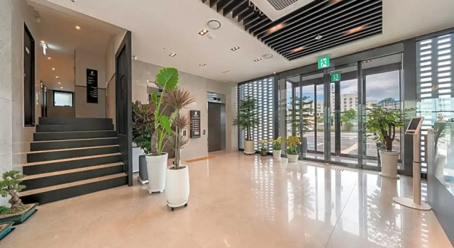Dangjin Hotel Rocio, Забронировать Отель Отели Хвасон с парковкой, Парковка