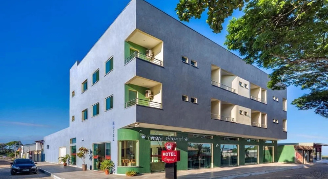 Hotel Imperial