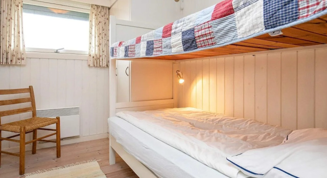Modern Holiday Home in Jutland With Barbecue, Rezervovat Hotel Løkken 