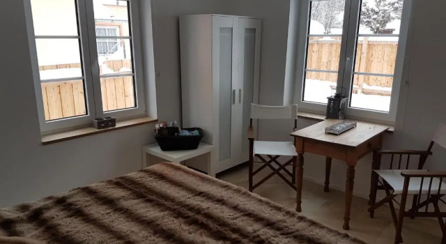 Ferienwohnung ALPENRAUSCH, Prenota Hotel Kiefersfelden Chiemgau