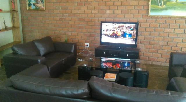 Capricorn Guest House