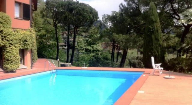 Royal Brentano, Prenota Appartamento Mezzegra Como
