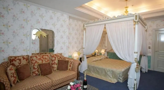 Hotel  Brugge