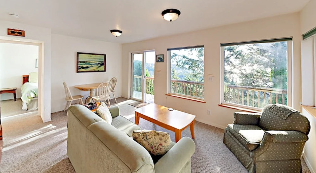Norwester Upper and Lower - 3 Br Home, Đặt Khách sạn Oceanside Oregon Coast