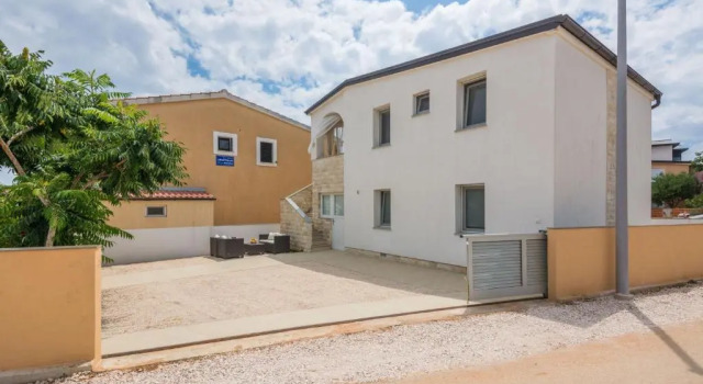 Апартаменты Apartments Ivanusevic