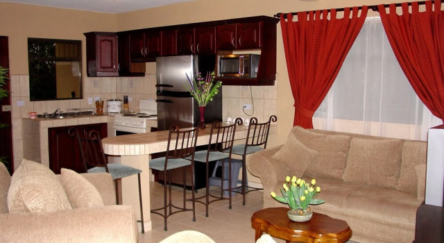Вилла Villas Roma