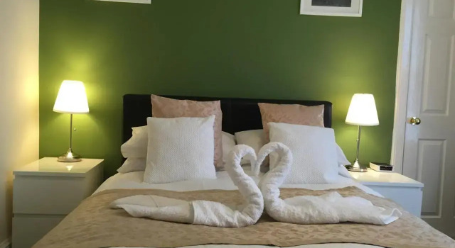 Sandvilla Guesthouse, Забронировать Гостевой дом Обан 