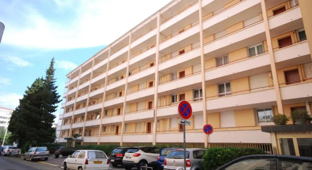 Appartement 2 Chambres Proche Croisette