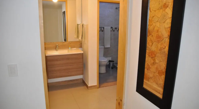 Hotel Santa Monica Suite