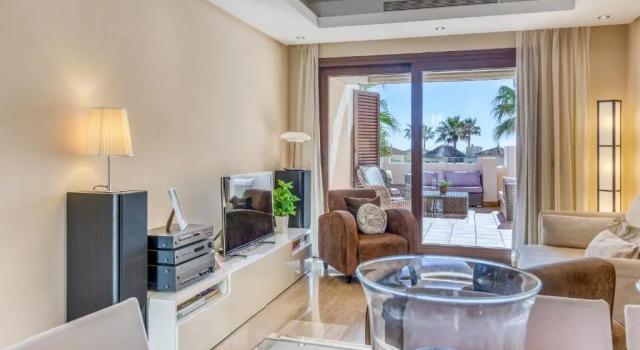 Hanami Bahia de la Plata Penthouse BDLP10A2A
