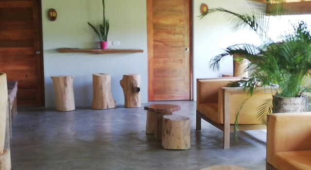 Residencia El Balatà, Prenota Hotel Las Terrenas Samana