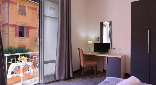 Двухместный номер Standard Hotel Ferrari