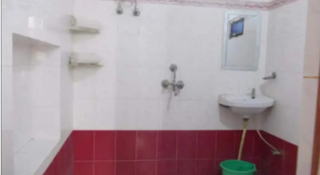 Двухместный номер Standard Raj Mahal Guest House