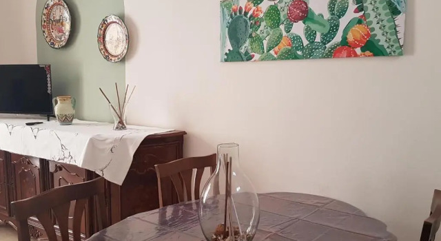Апартаменты Casa Vacanza Vittoria