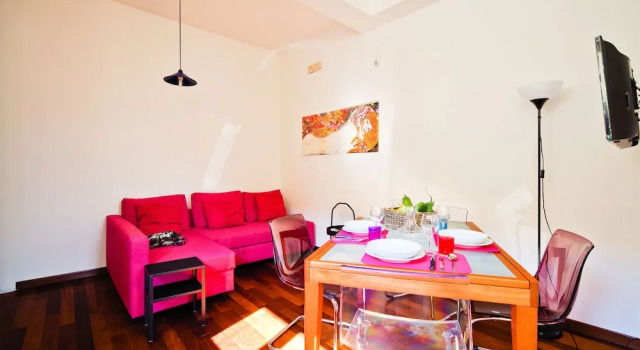 Bed And Travel Apartment Dogana Regia 15, Забронировать Апартаменты/квартира Отели Салерно с бассейном, рядом с Дворец Читта ди Салерно, Бассейн