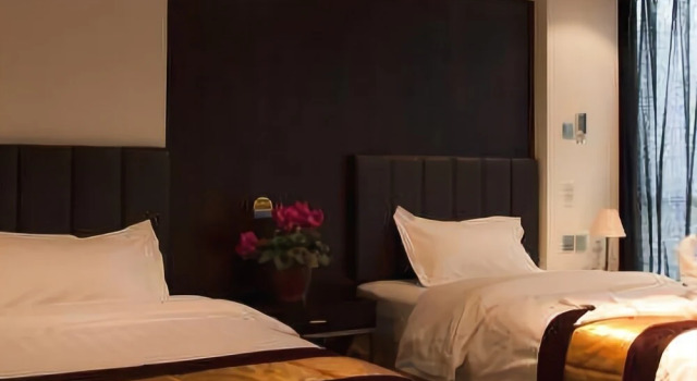 Wilton Lanting Sea-view Holiday Hotel (Qingdao Naluwan)