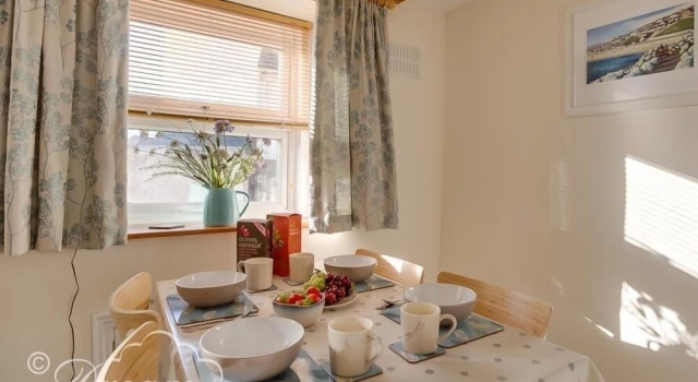 Ammonite Cottage, Забронировать Дом для отпуска Портленд Jurassic Coast