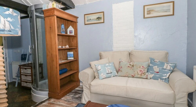 Old Beams Lodge, Boek Hotel Christchurch Dorset