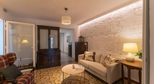 Apartamentos Tíbula Museo, Забронировать Апартаменты/квартира Апартаменты Мерида, Апартаменты/квартира